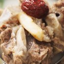 갑부곰탕 이미지