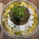 청담국수 이미지