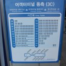 피씨앤티 | [9월 홍콩여행] 첫째날 (인천공항장기주차장 > 대한항공 기내식 > 홍콩역 > 숙소)