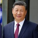 트럼프, 숙소 힐튼호텔 출발... 이미지