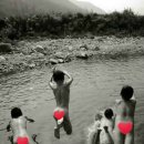 구슬치기 이미지