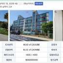 송학1리 마을회관 이미지
