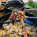 우푼푼 | [부산 맛집] 화명 소고기 화명동 고깃집 : 우푼푼 (차돌박이, 육회비빔밥)