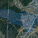 월평~월평리교차로 이미지