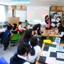 별빛중학교 이미지