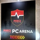 바닐라PC | 신논현역 사양좋은 pc방 데이트 음식맛집 레드포스 PC 아레나 신논현점