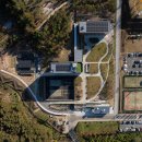 (주)미래 종합건축사사무소 | 산림복지종합교육센터 2026.2