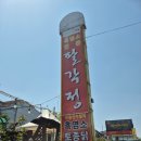 나들이 | 화성흑염소맛집 팔각정 | 엄마랑 융건릉 봄 나들이 후기