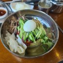 하단밀면