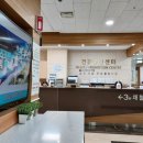 수원병원 2층 검진센타 이미지