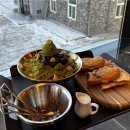 세광교회 옆 | ［전북 익산］사계절 맛있는 붕어빵을 맛볼 수 있는 초록초록 논뷰 삼기카페 블레싱