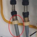 씨유 삼성명가타운점 | 양산누수탐지 업체 평산동 삼성명가타운 난방 배관 누수와 해결과 피해복구까지