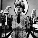 The Great Dictator Final Speech 이미지