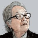 [김동길 인물 에세이 100년의 사람들] (13) 박경리(1926~2008) 이미지