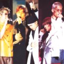 휴콘도 | god 콘서트 정리 1탄 - 다섯남자 이야기 &amp; god 100일간의 휴먼콘서트