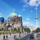 한달에 한도시 유럽에서 한달살기 이미지