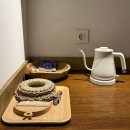 해변家 | 강릉여행 감성숙소 추천 온화가 1박 후기