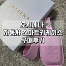 스마트자동차서비스 | 1만원대 선물 추천: 오시에나 자동차 스마트키 케이스 후기(2번째 사용)