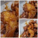 치맥이 땡길때는 치킨매니아 왕새우치킨 신상 바밤바 막걸리