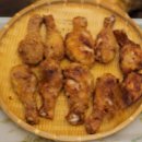 그집 바베큐 치킨 이미지