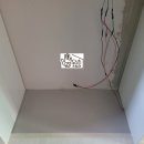 오손도손다육이네 | 전북익산역하늘채더퍼스트 홈바장 냉장고장 리폼으로 분위기 업!(Feat, 로봇청소기장)