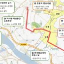 한류월드IC 서울방향 이미지