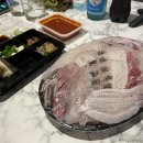 강릉 주문진회맛집 찐수산 방문 후기