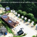 별밤펜션 캠핑장 이미지