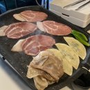 고깃세 홍대직영점 | 홍대입구역맛집_쫄목살,항정살과 매콤비빔쫄면이 맛있는 고깃세 홍대직영점