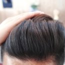 아낌없이 주는 나무 헤어