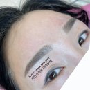 하나(HANA)메디컬 | 💎 [라인하나뷰티] 콤보기법 반영구 눈썹 시술 후기 💎