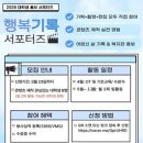 미사 노인복지관 | 대외활동-하남시미사노인복지관 대학생 홍보 서포터즈 모집 (어르신 행복기록)