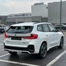 경희모터스 | [공지] BMW X1 xDrive 20i M Spt 출고기 ｜화이트｜ 카스타니아｜BMW하남전시장 김경희