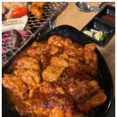 항아리숯불닭갈비 파주점 이미지
