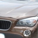 [10292] BMW X1 크롬 익스테리어 이미지