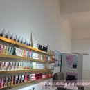 Min nail(민네일)