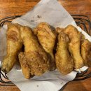 교촌치킨 문래점 이미지