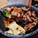 화둥숯불갈비부산