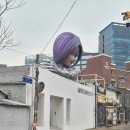[성수]힙 그 자체… 젠틀몬스터 팝업스토어 방문 후기