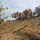 오산 독산성과 세마대지烏山 禿山城과 洗馬臺址 이미지