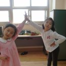 어린이 댄스교실 이미지