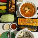 행주산성 제1주차장 화장실 이미지