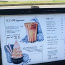 갤러리민박 | 강릉 갤러리밥스 솔로지옥 종우 카페 초당옥수수 커피 주차 웨이팅 후기