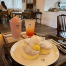 6239 | [대전/원신흥동] 일인칭 / 도안 수플레 푸딩 디저트 맛집 감성카페 내돈내산