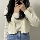 유명택 | 🏷️ [르오브] 멜린 트위드 자켓 , 로지 가디건 후기 🖤