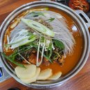 대전감자탕맛집 산성동 뼈있다감자탕&amp;쭈꾸미 산성점