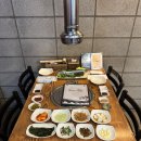 고기화 | 부산 덕천 고기집 솔방구리삼겹살 후기🐖