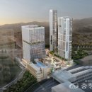 천안역세권 도시재생혁신지구 이미지