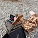 별바라기 캠핑 펜션 이미지