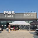 [평택/송탄] 프로레슬링 첫눈 PWS 스튜디오 250112 넥스트스텝 경기 관람(스압주의)